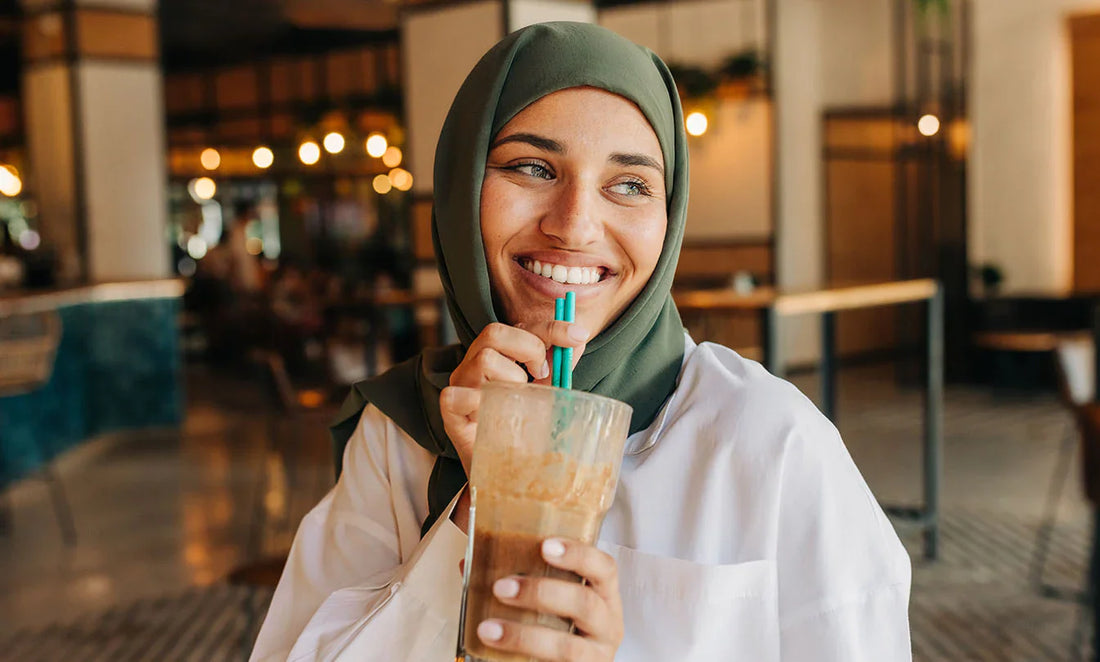 Choosing the Perfect Hijab Fabric for Your Lifestyle