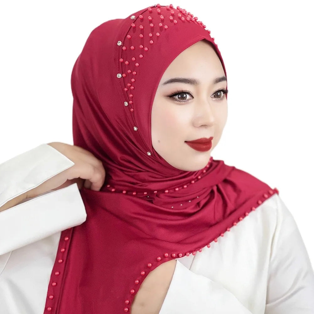 Full Cover Hijab