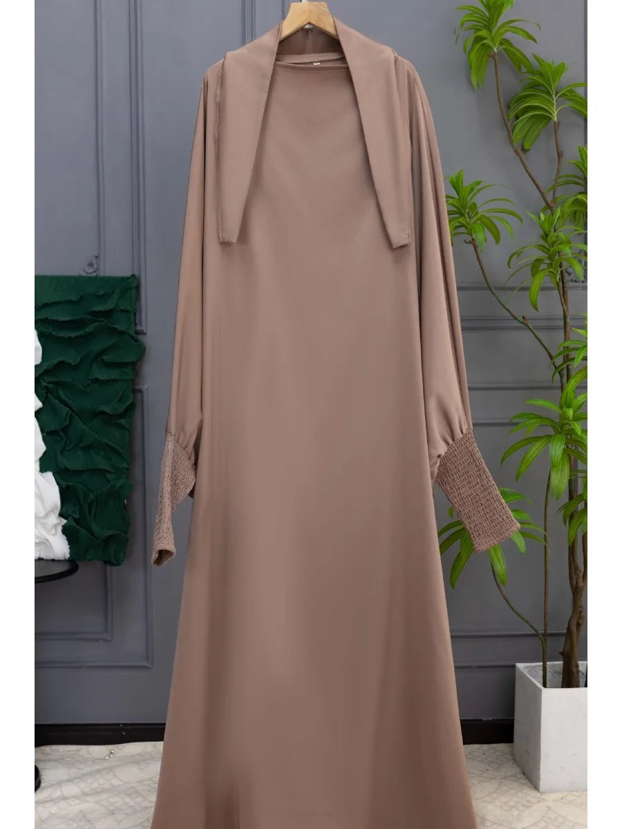 Daily & Festive Hijab Set