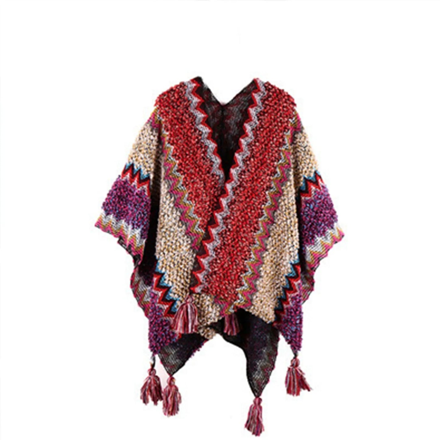 Chic Casual Winter Coat