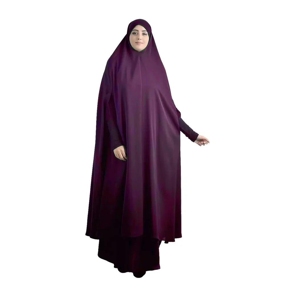 Modest Kaftan