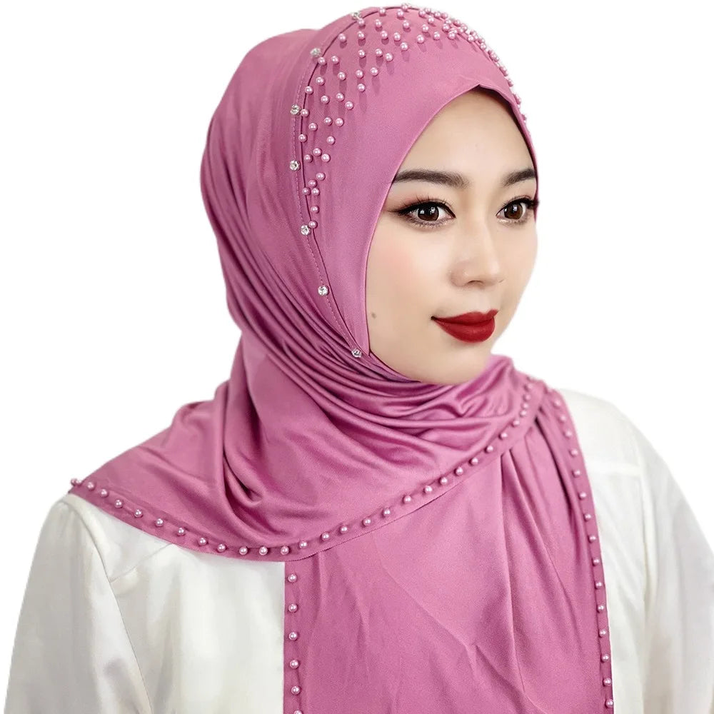 Full Cover Hijab