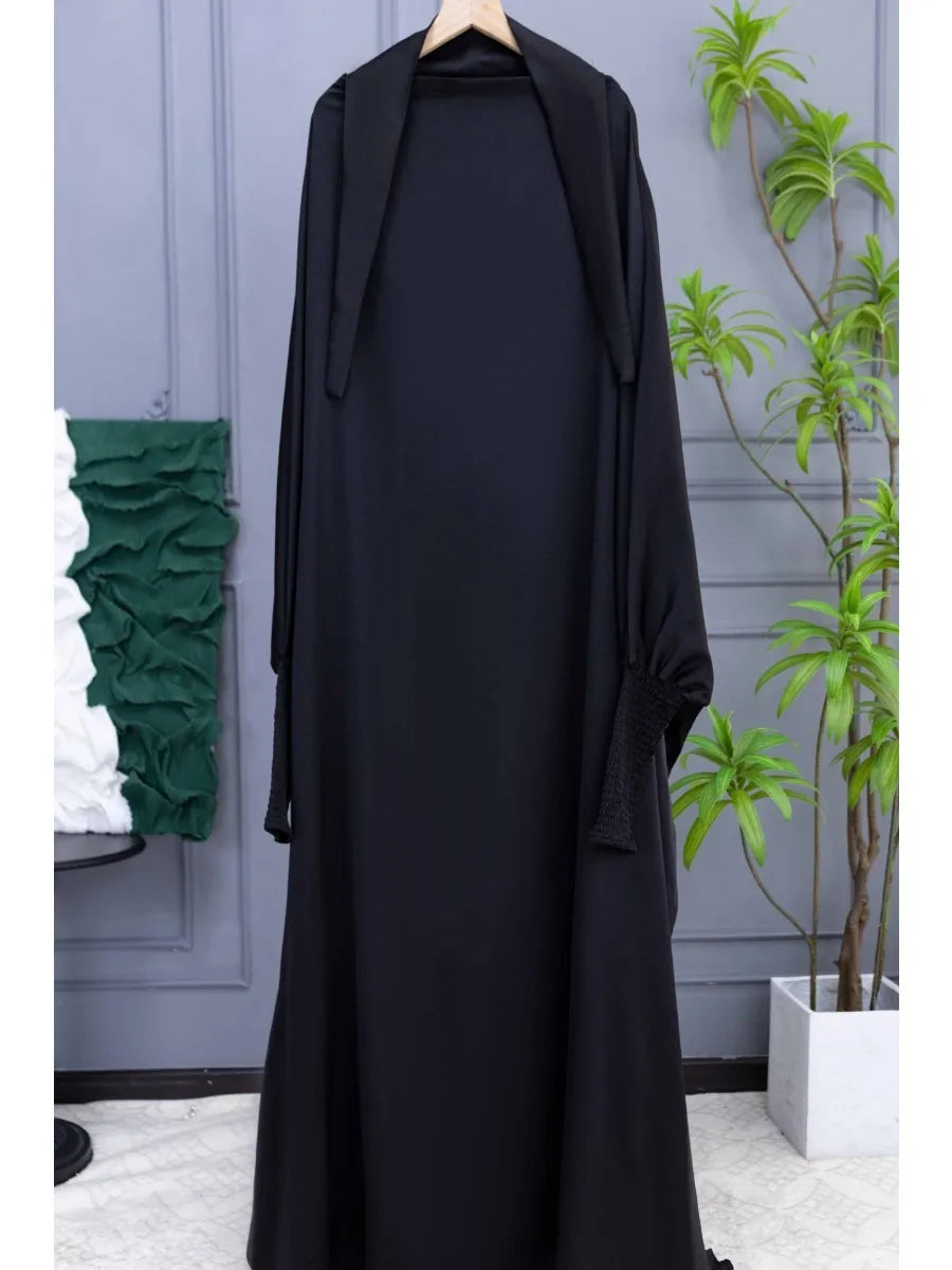 Daily & Festive Hijab Set