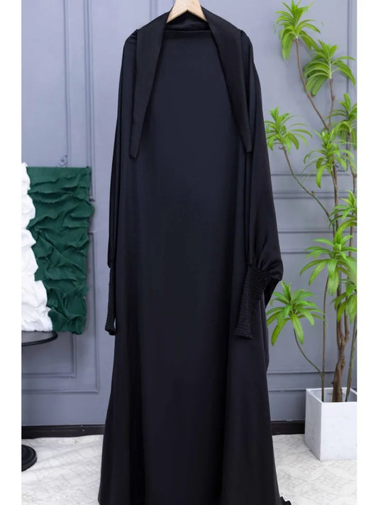 Daily & Festive Hijab Set