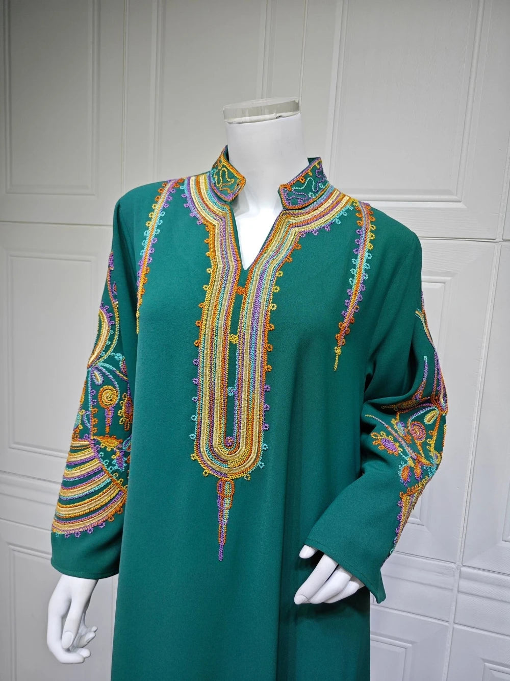 Elegant Kaftan