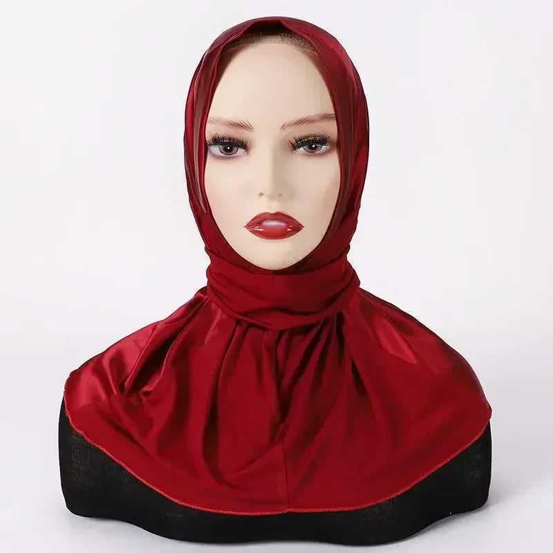 Flexi Hijab
