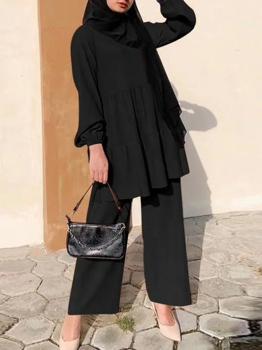 Everyday Modest Outfit