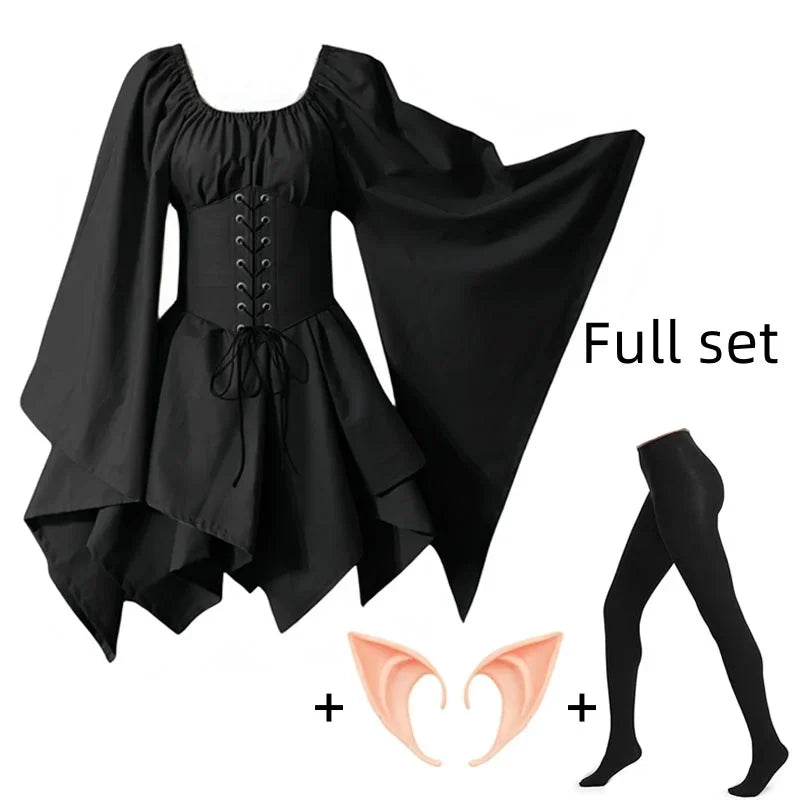 Chic Minimalist Dress