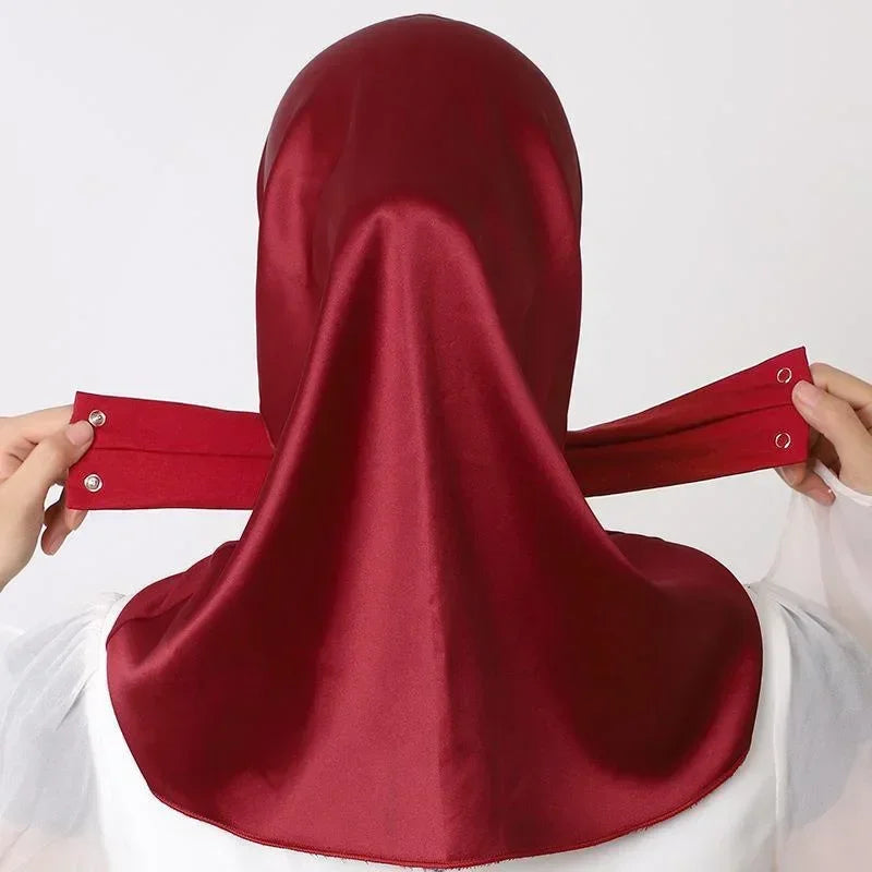 Flexi Hijab