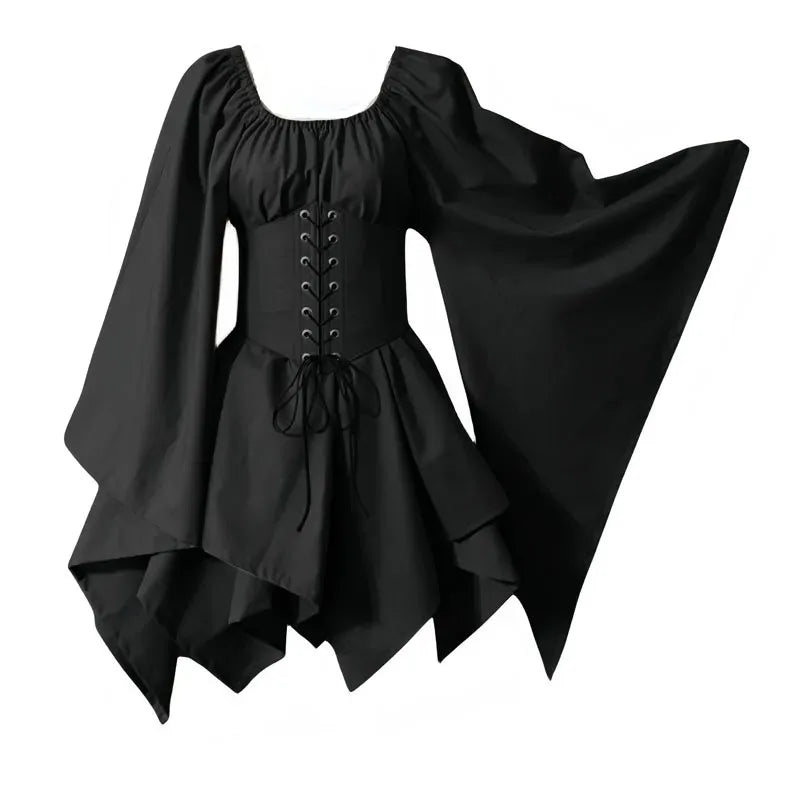 Chic Minimalist Dress