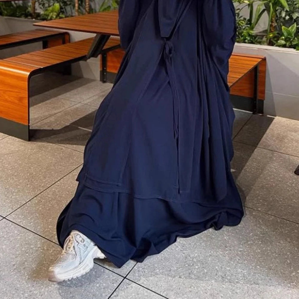 Daily Comfort Jilbab