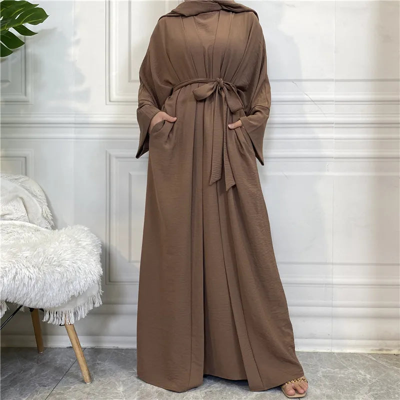 Everyday Abaya