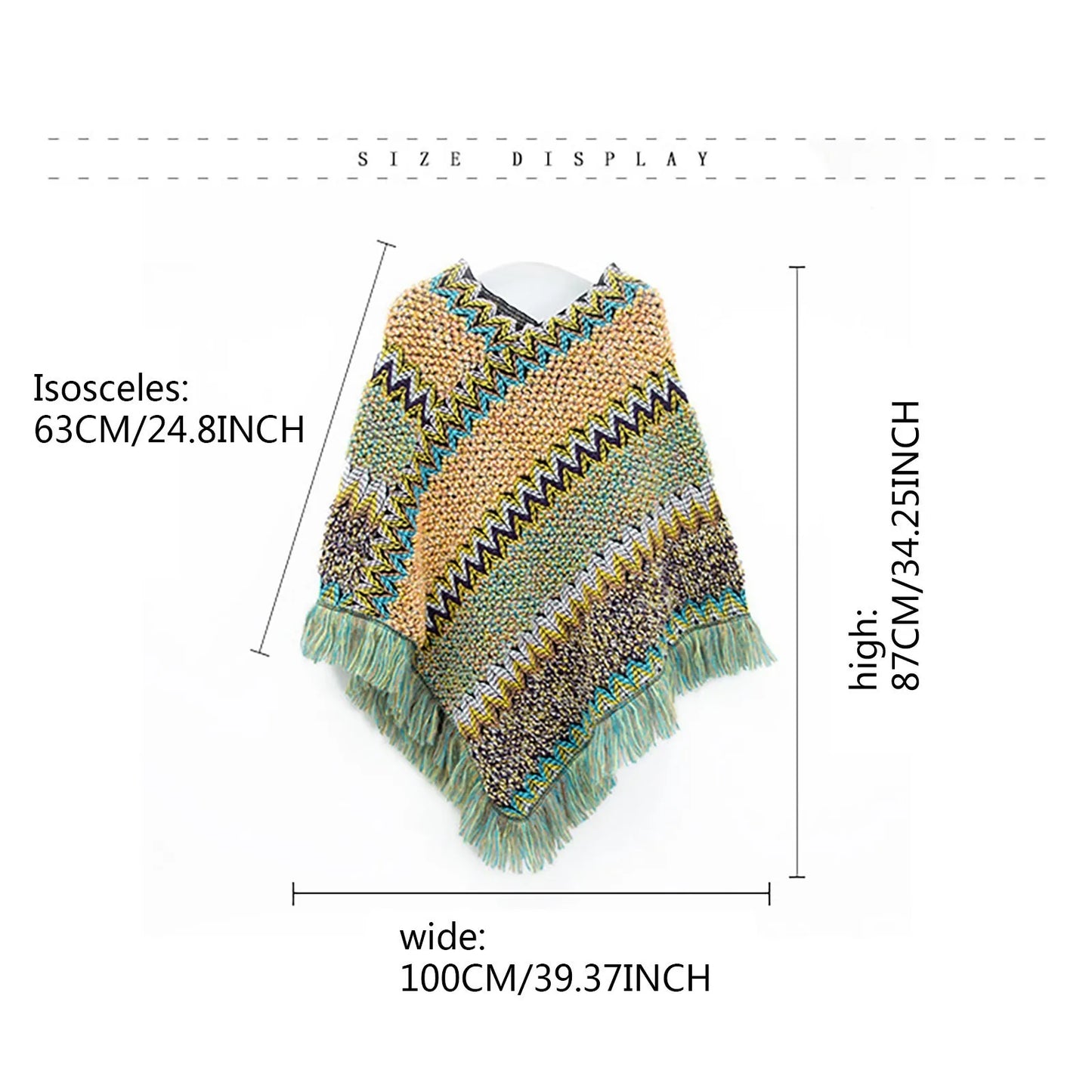 Chic Casual Winter Coat