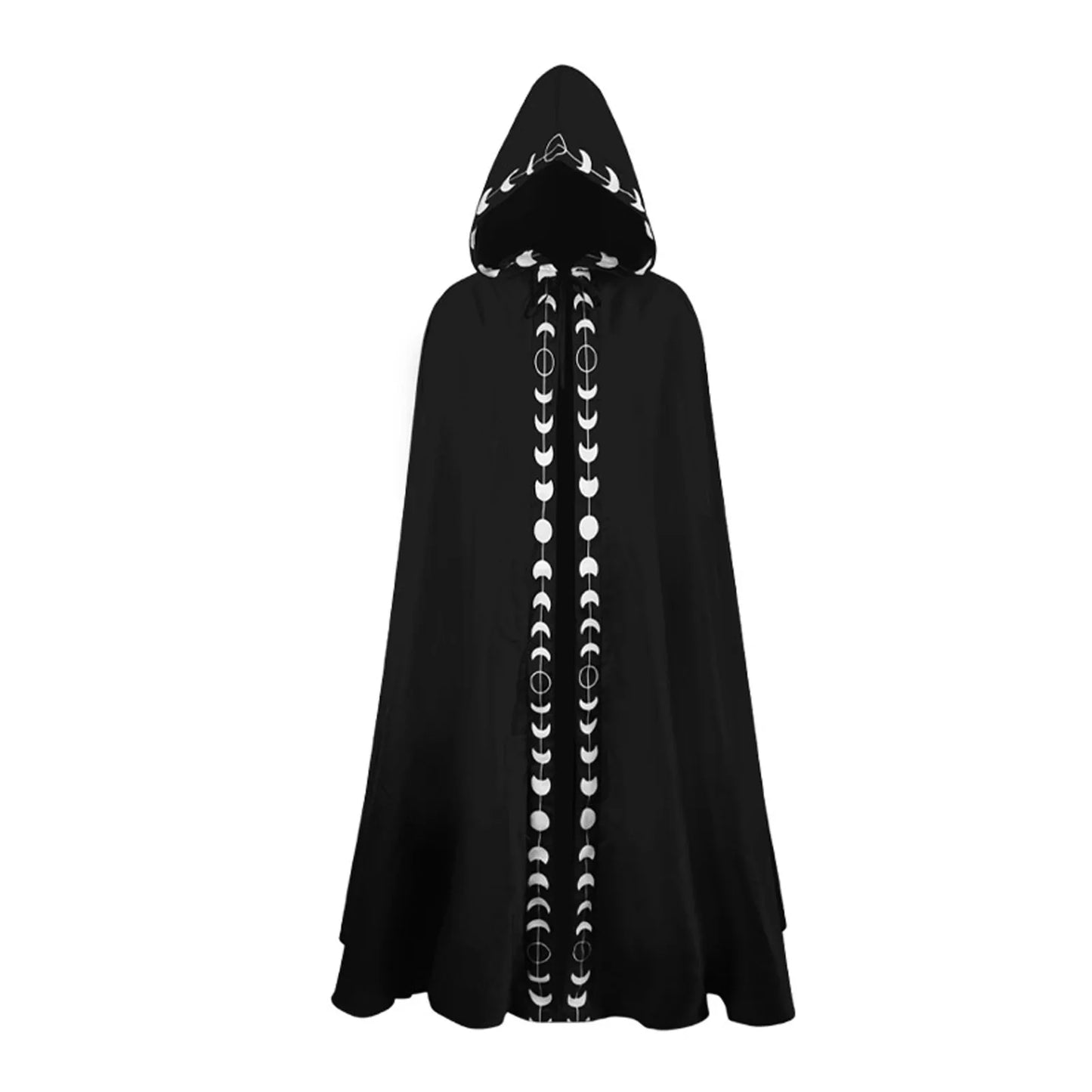 Embroidered Abaya