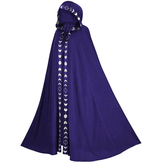 Embroidered Abaya