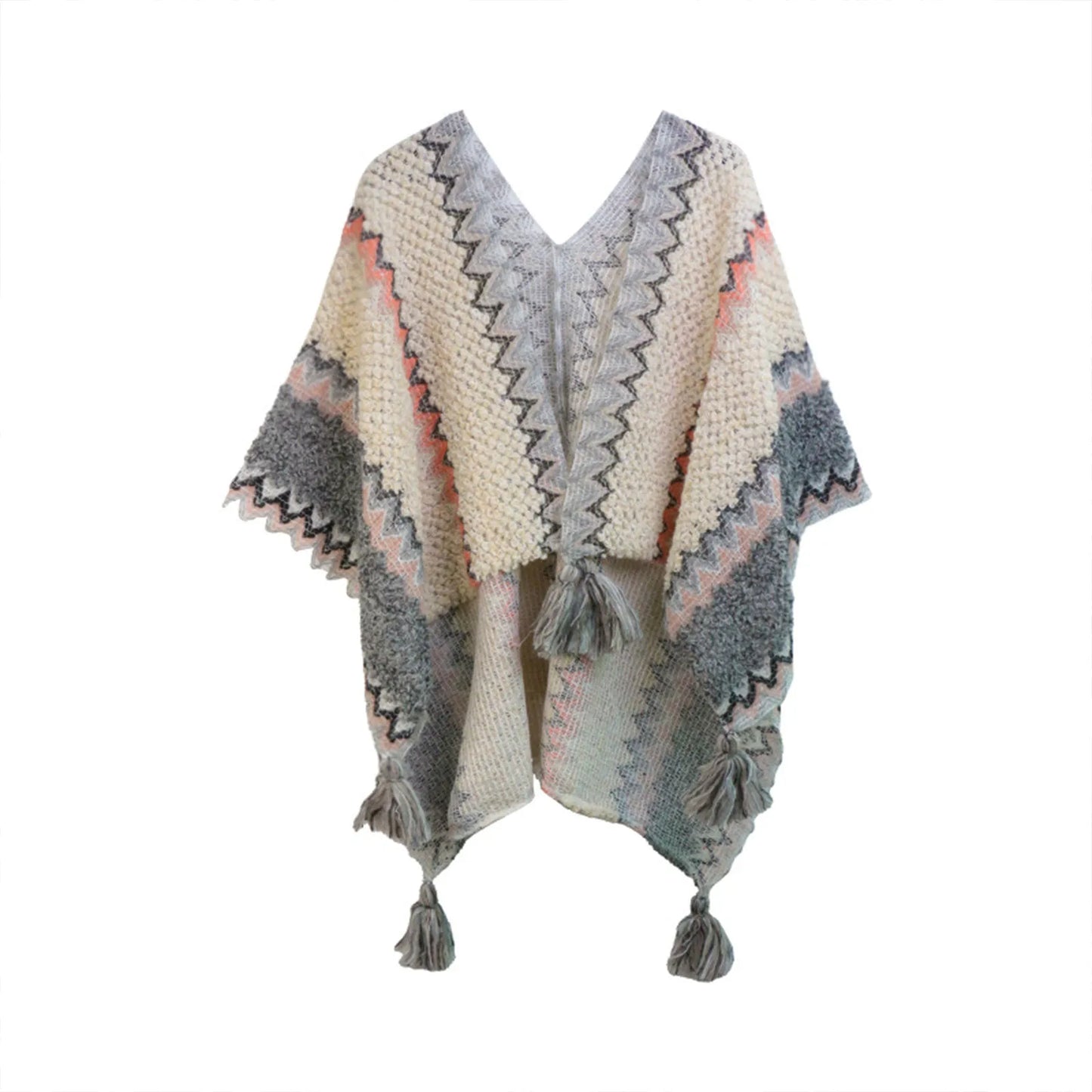 Chic Casual Winter Coat