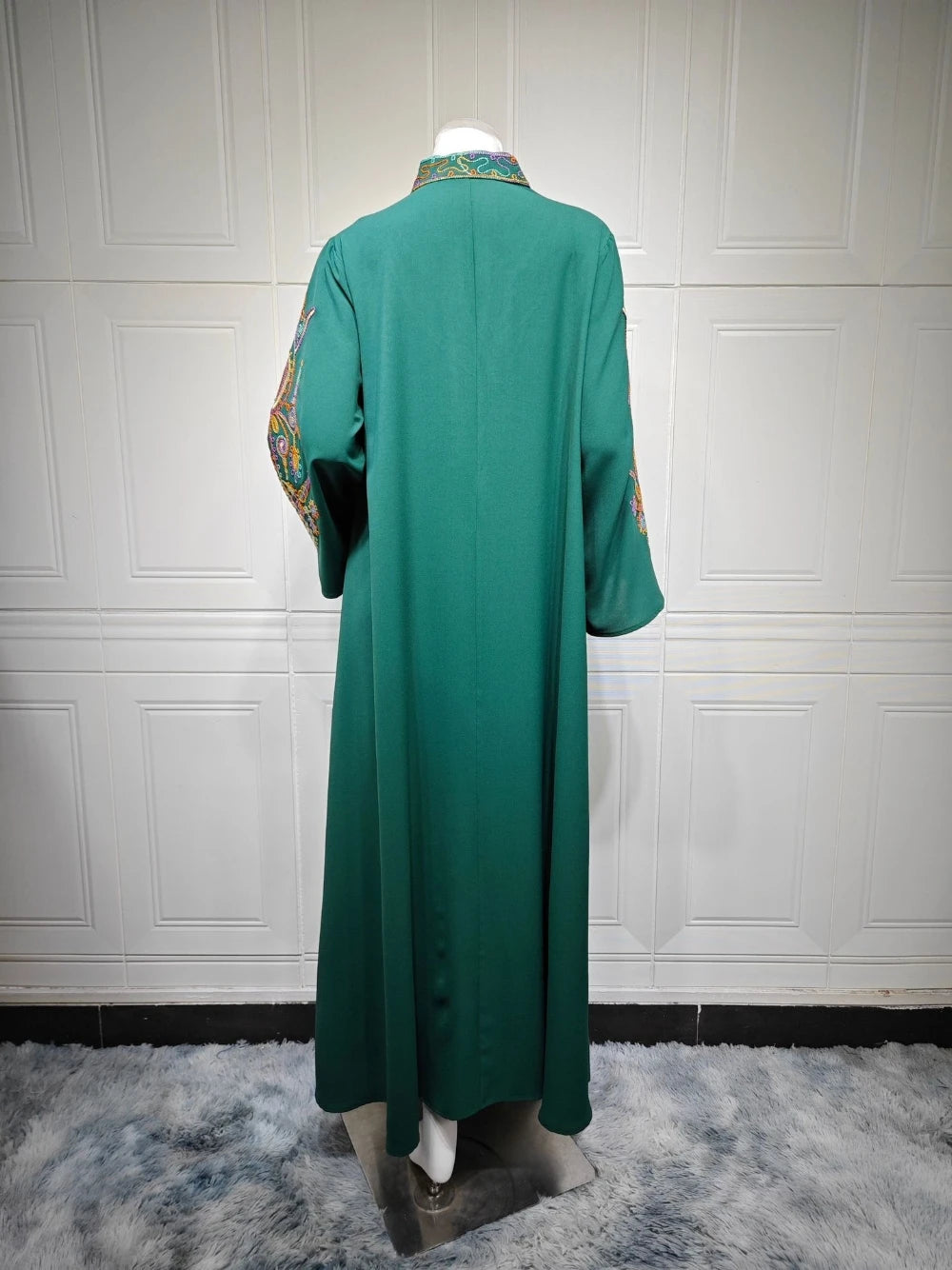 Elegant Kaftan
