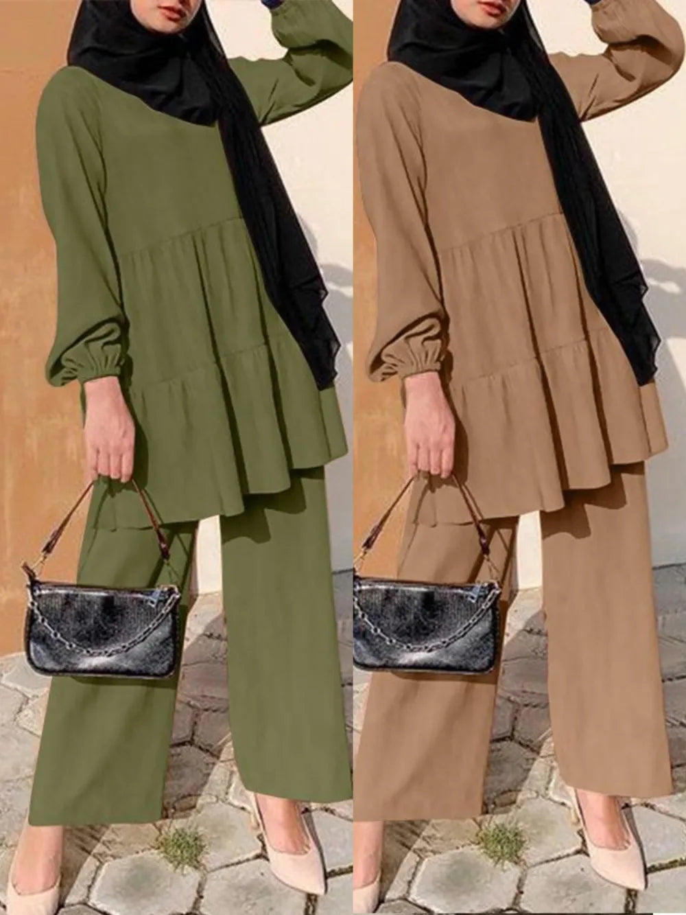 Everyday Modest Outfit