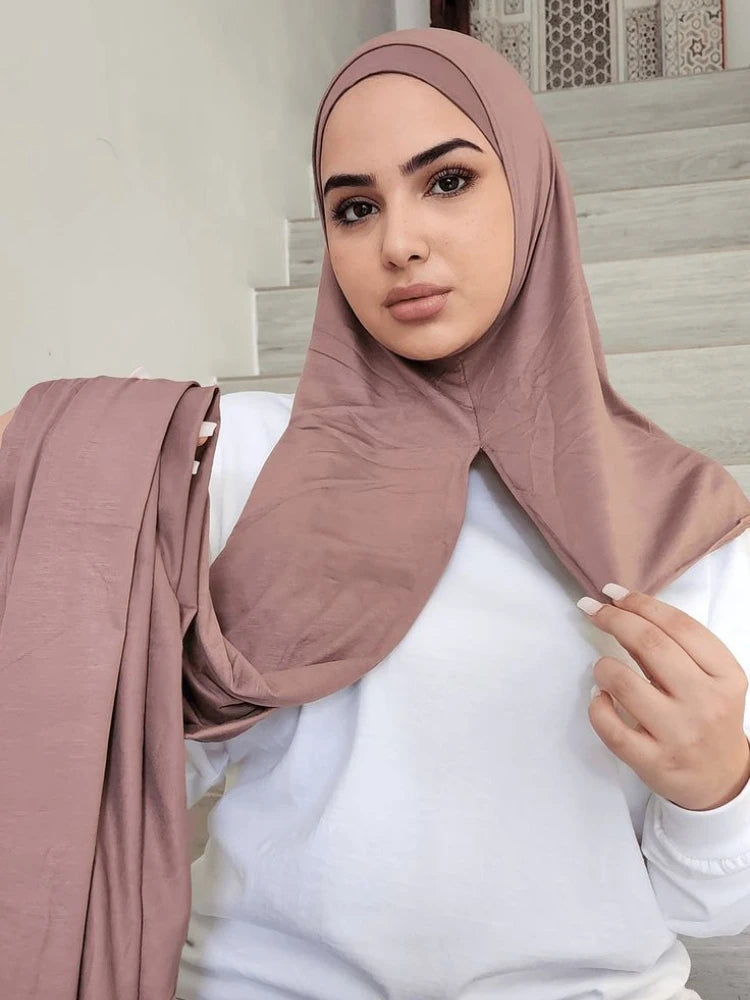 Dubai Hijab