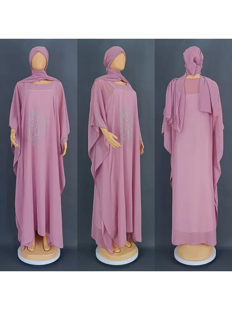 Stylish Dubai Caftan