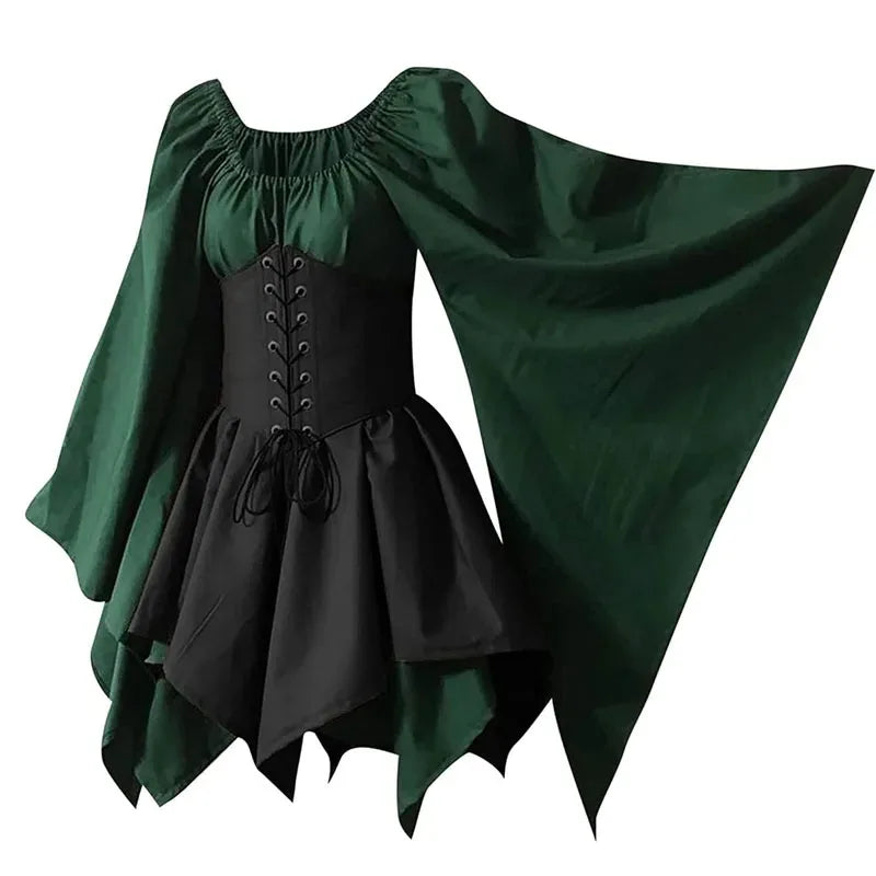 Chic Minimalist Dress