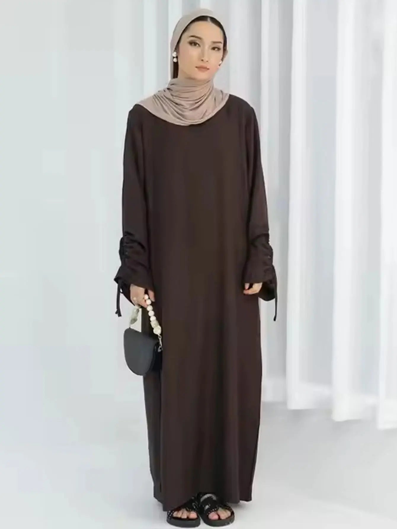 Comfort Daily Abaya