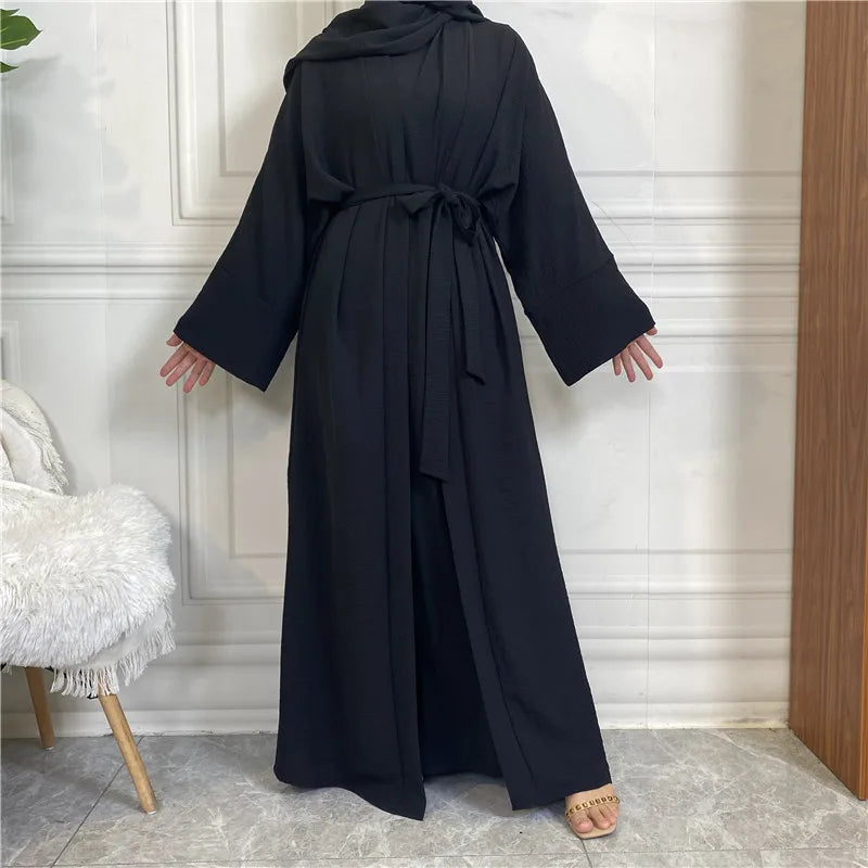 Everyday Abaya