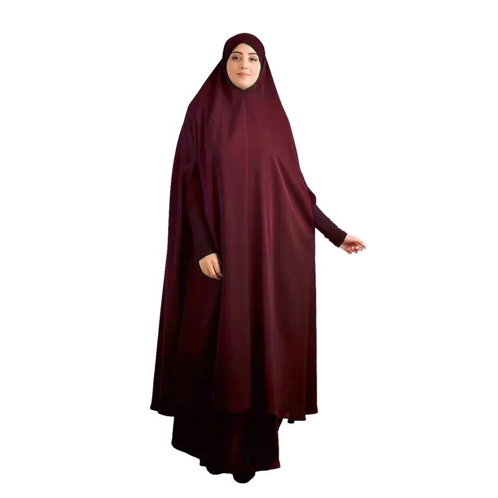 Modest Kaftan
