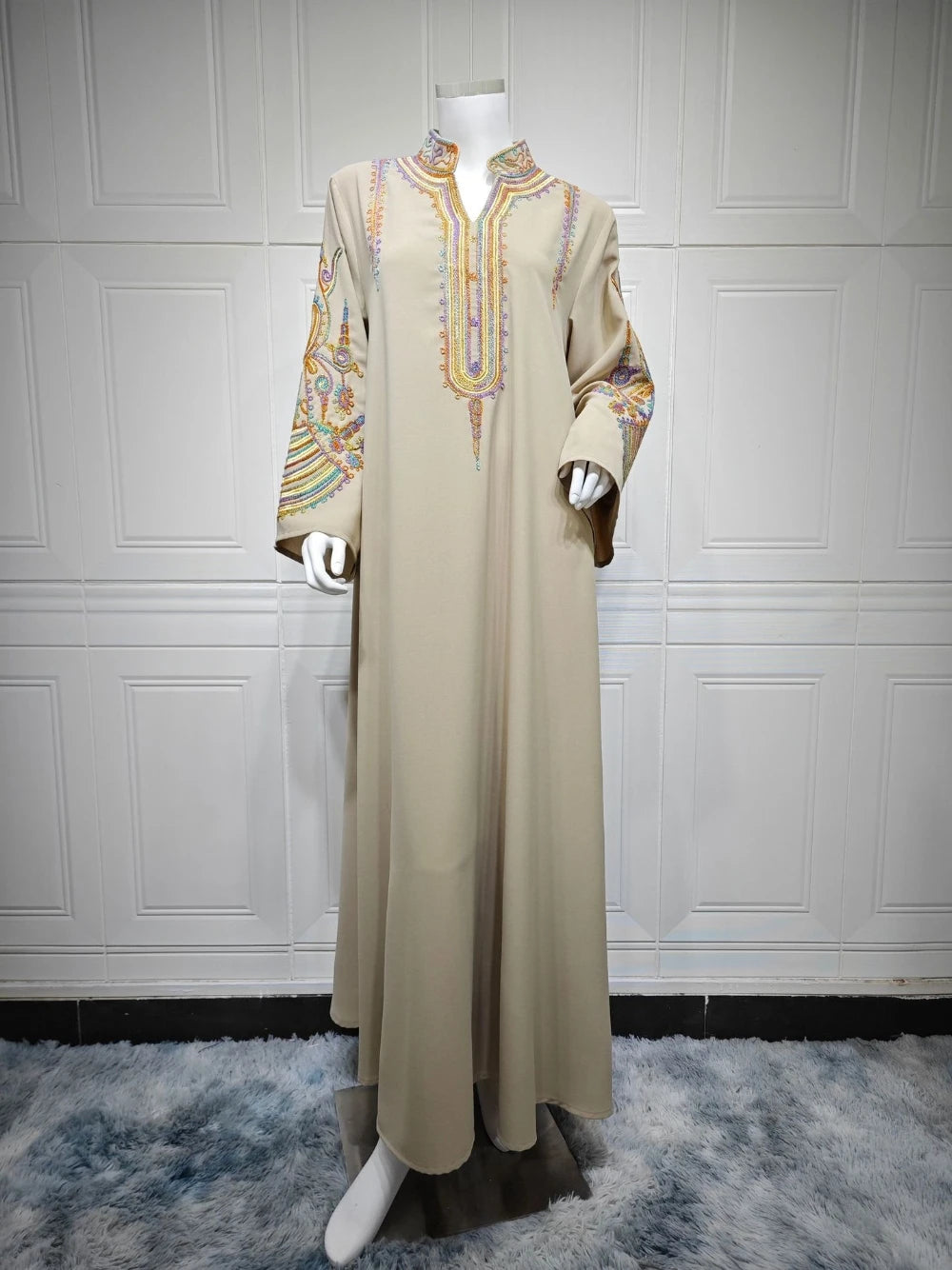 Elegant Kaftan