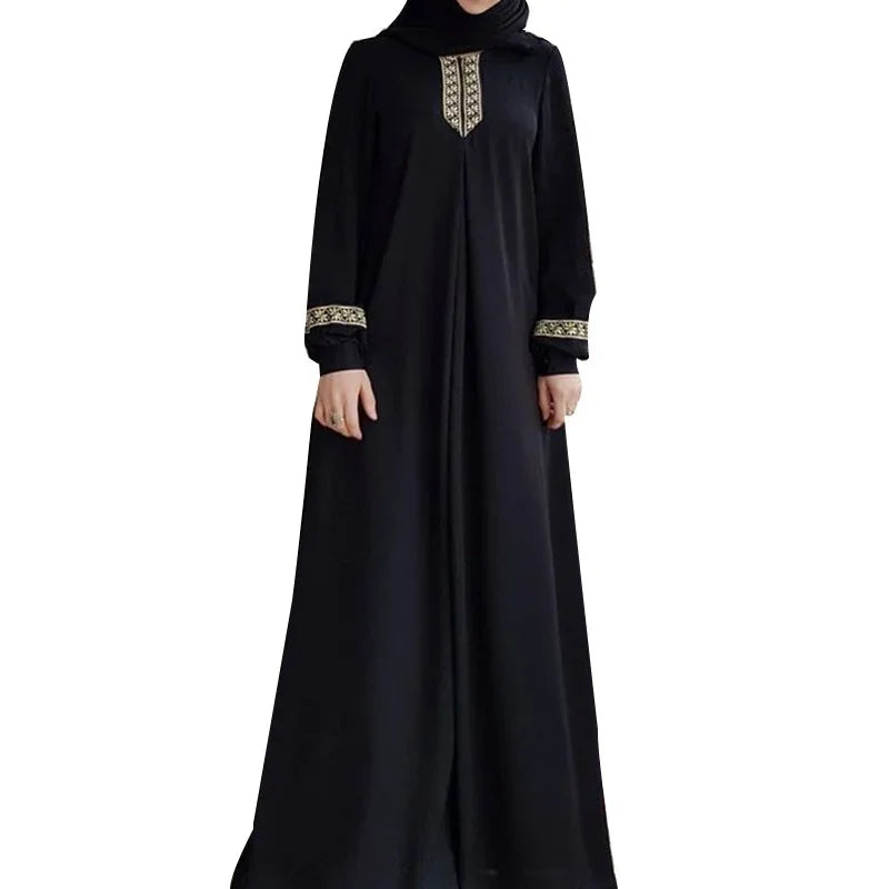 Stylish Moroccan Dress