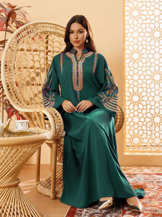 Elegant Kaftan