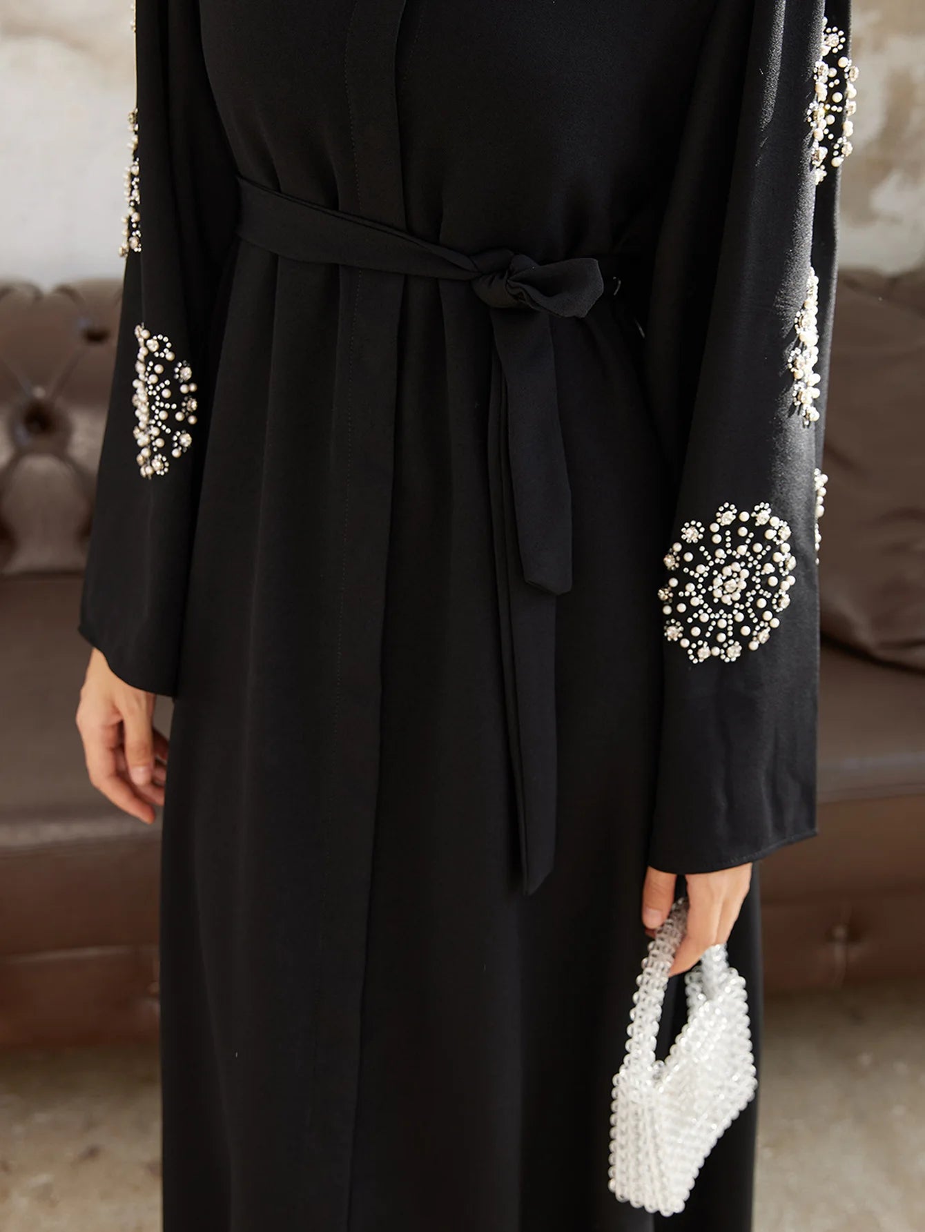 Everyday Modest Dress
