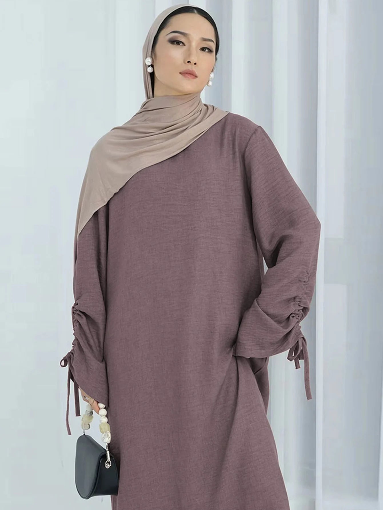 Comfort Daily Abaya