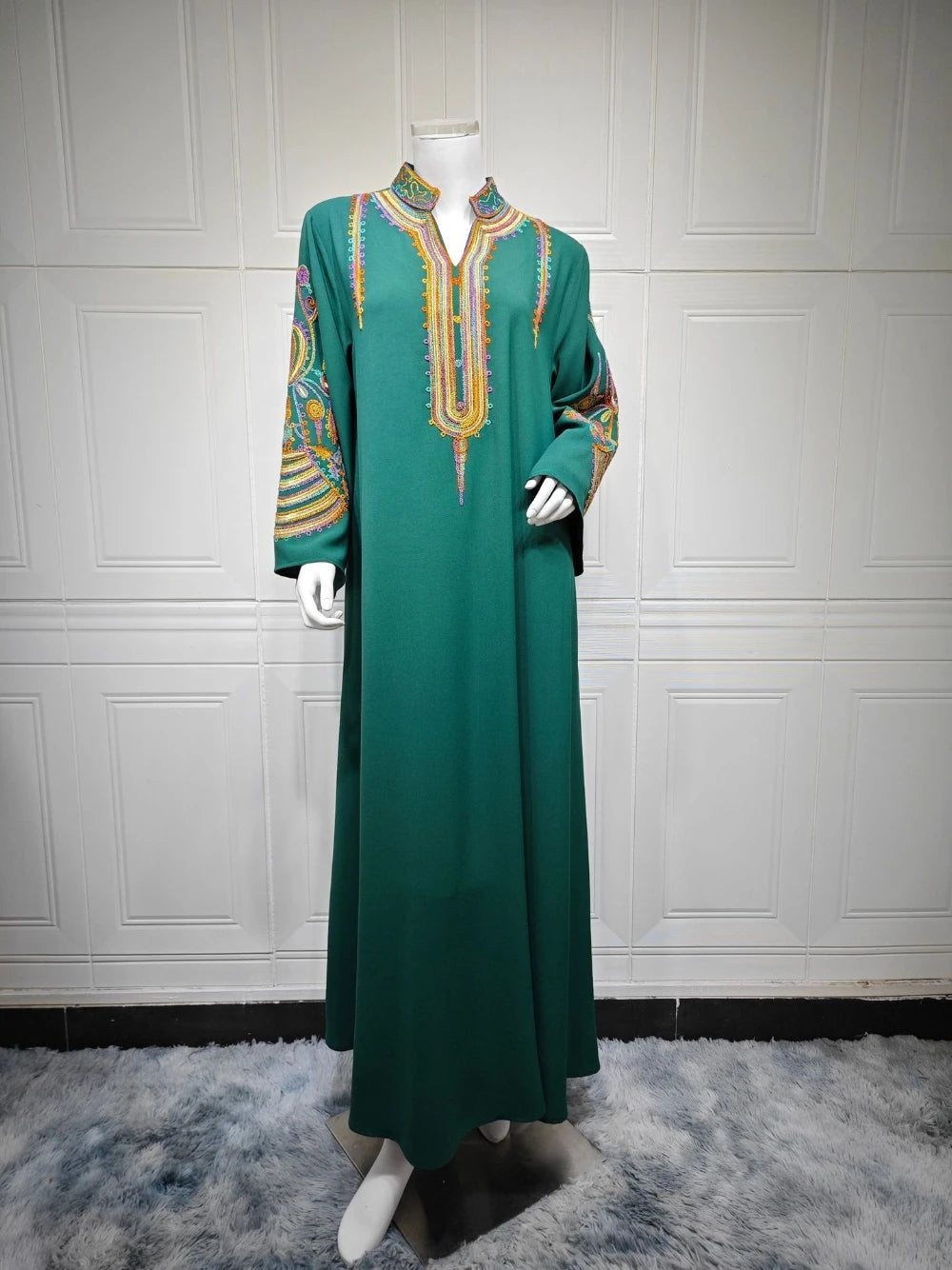Elegant Kaftan
