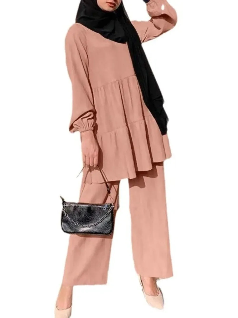 Everyday Modest Outfit