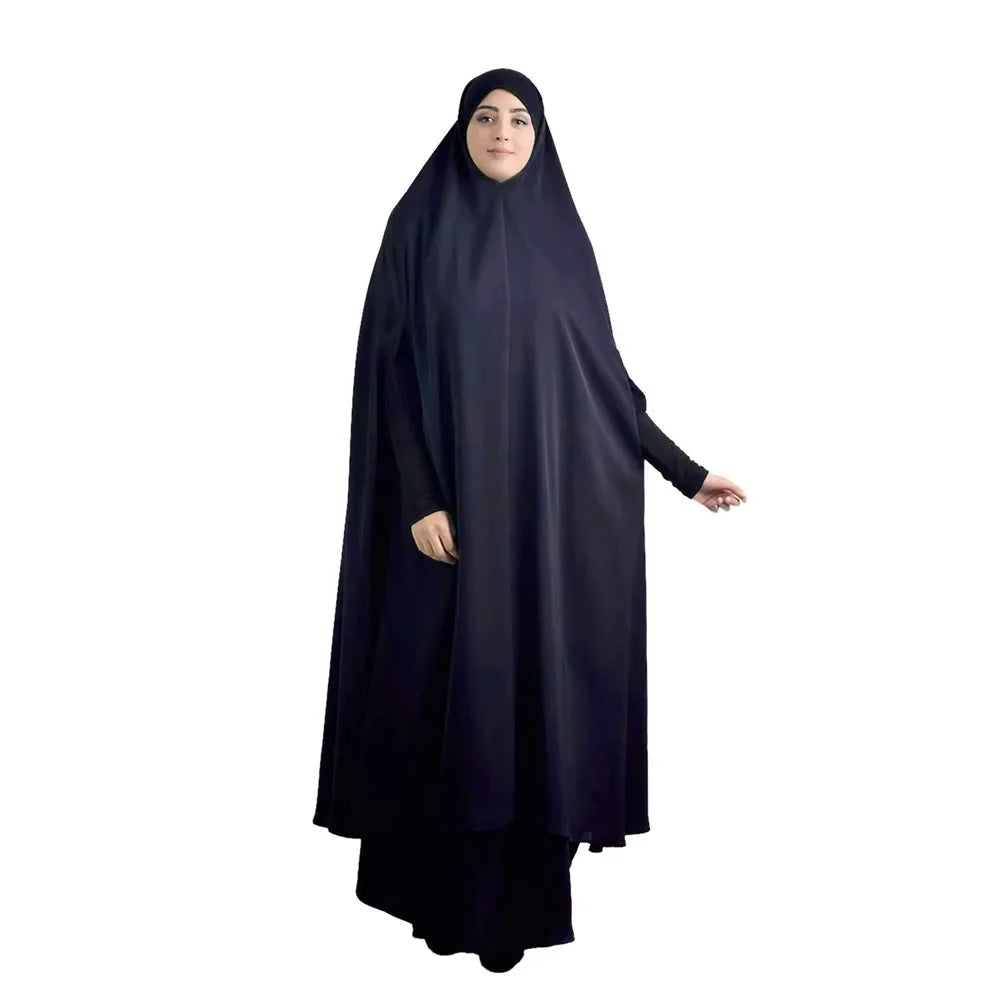 Modest Kaftan