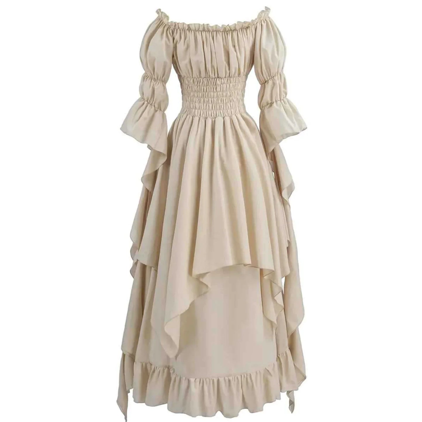 Vintage Halloween Costume –