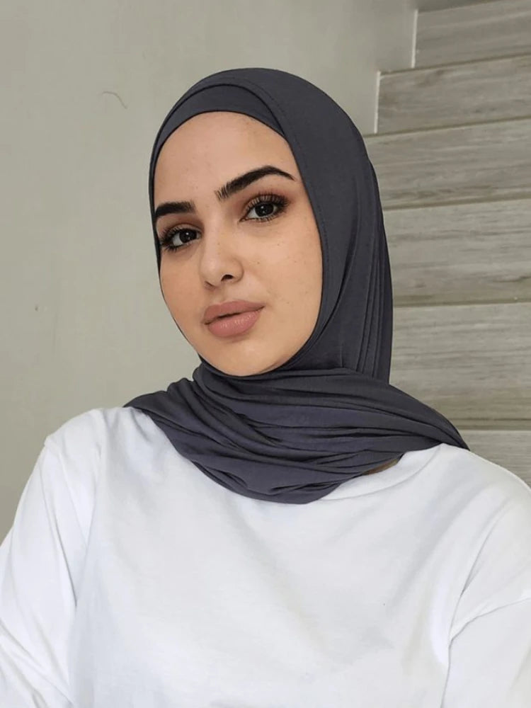 Dubai Hijab