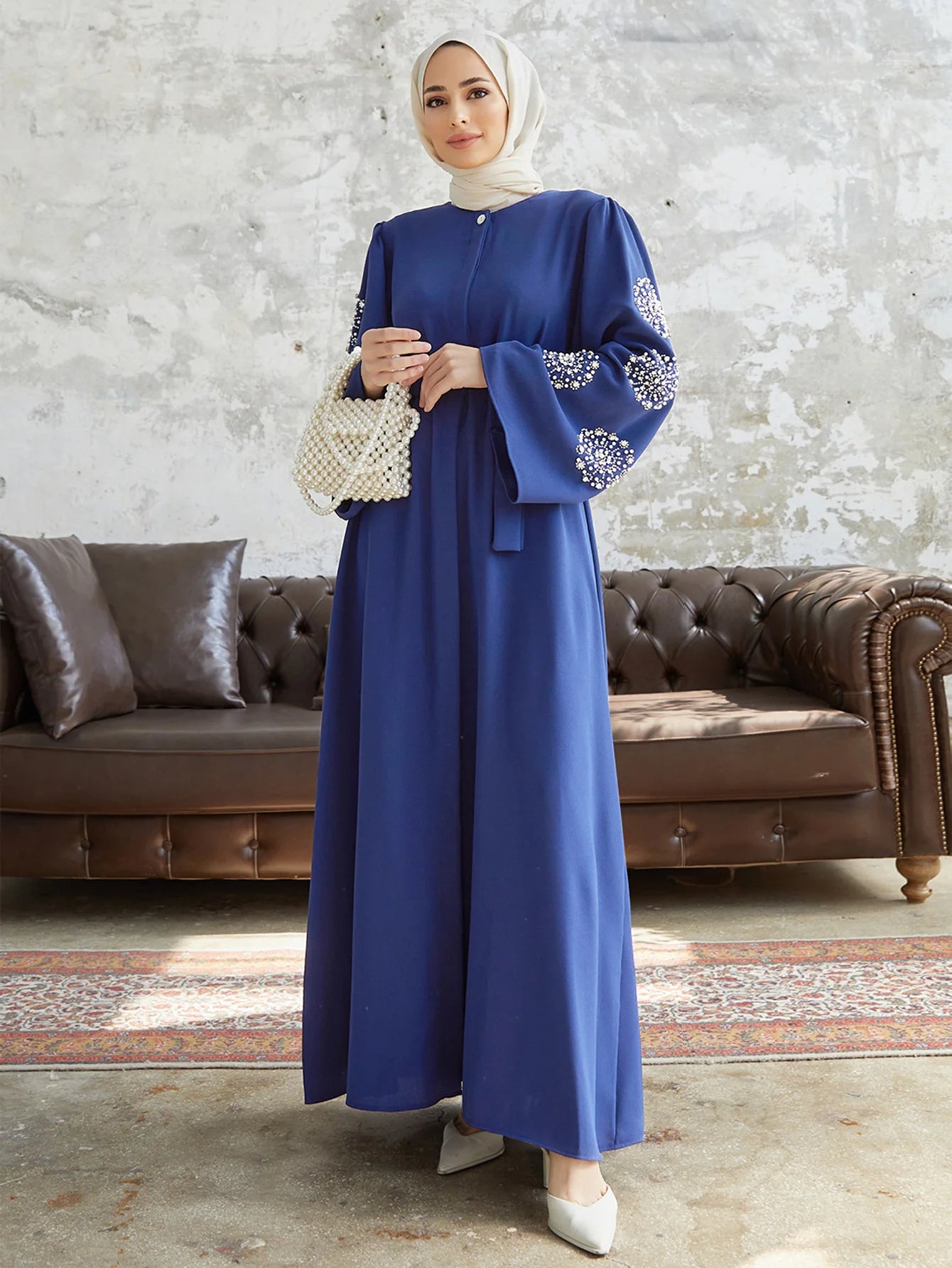 Everyday Modest Dress