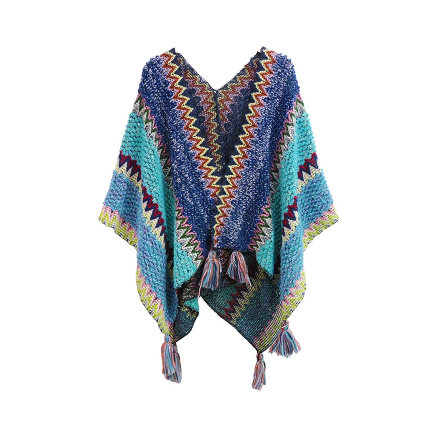 Chic Casual Winter Coat