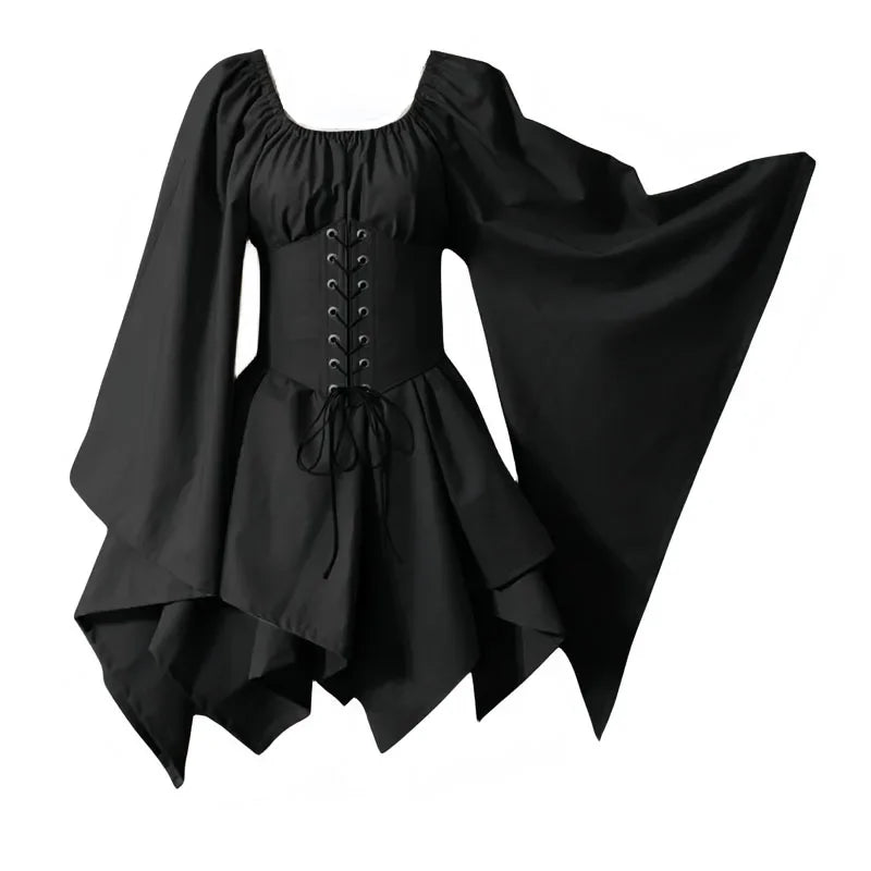 Chic Minimalist Dress