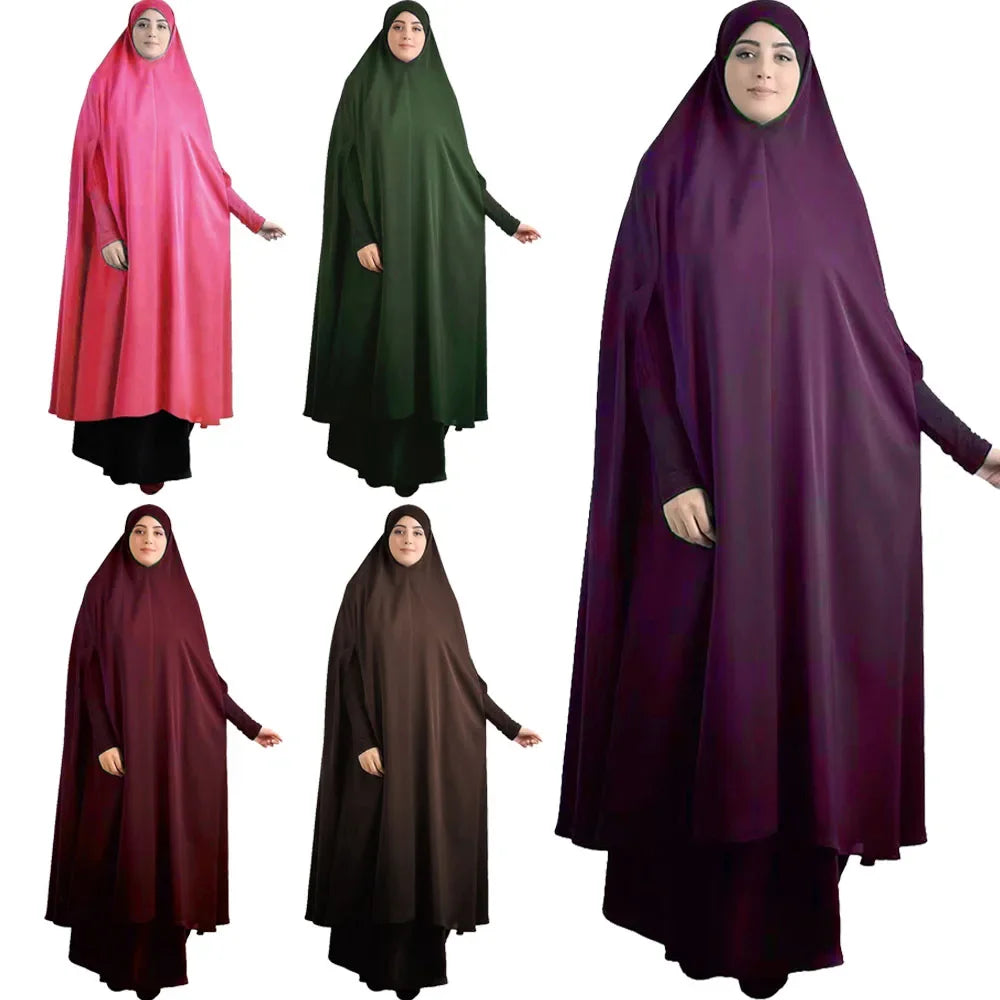 Modest Kaftan