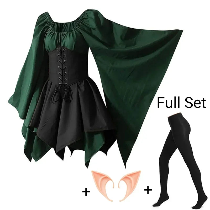 Chic Minimalist Dress