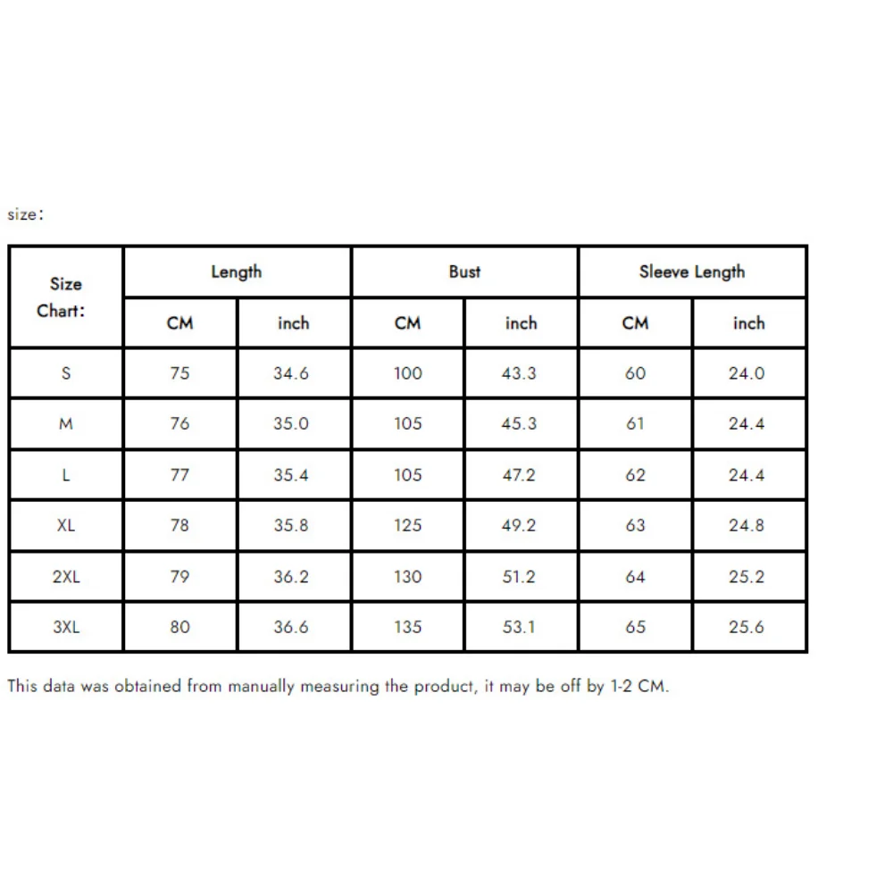 Elegant Winter Down Coat