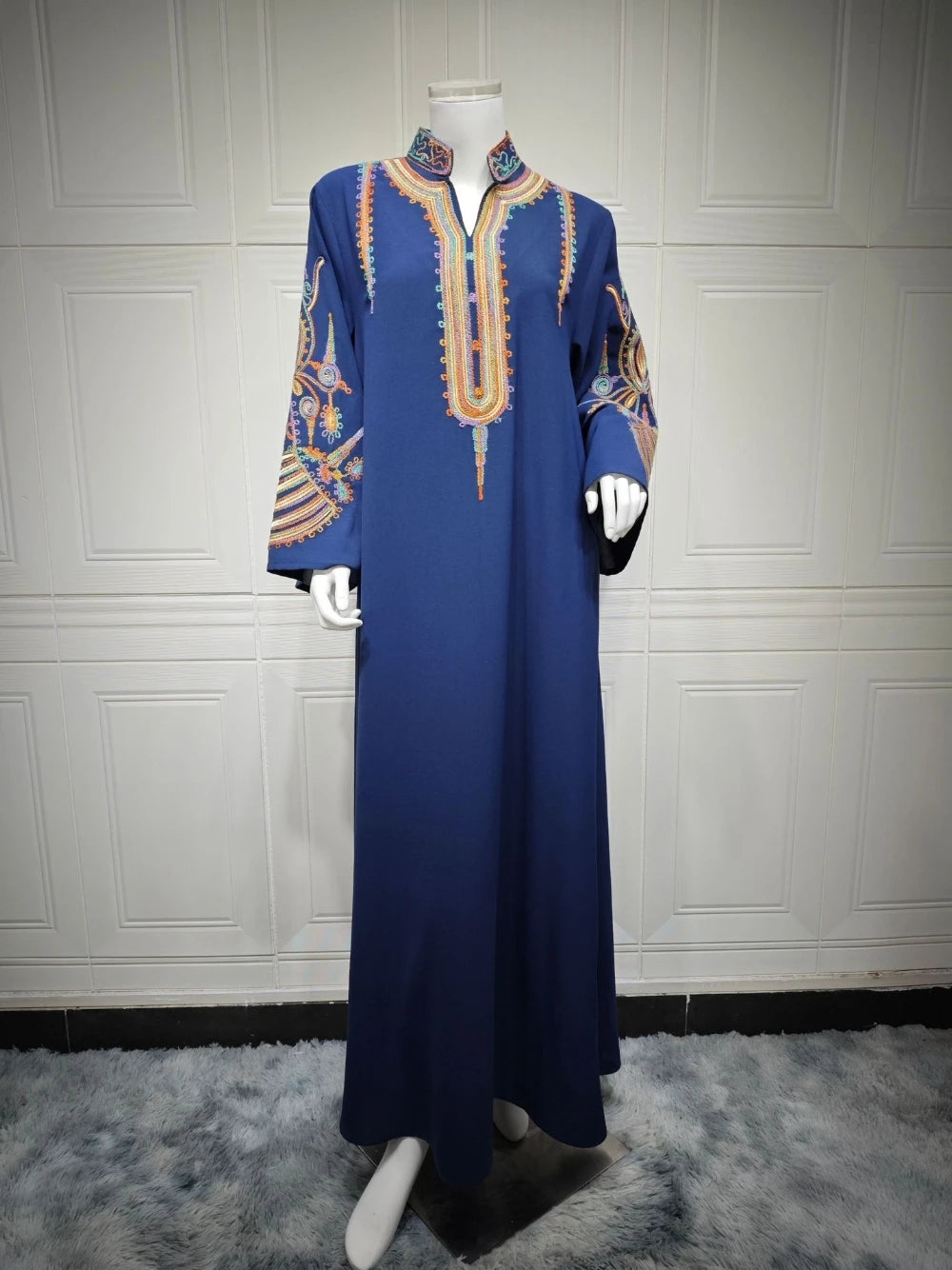 Elegant Kaftan