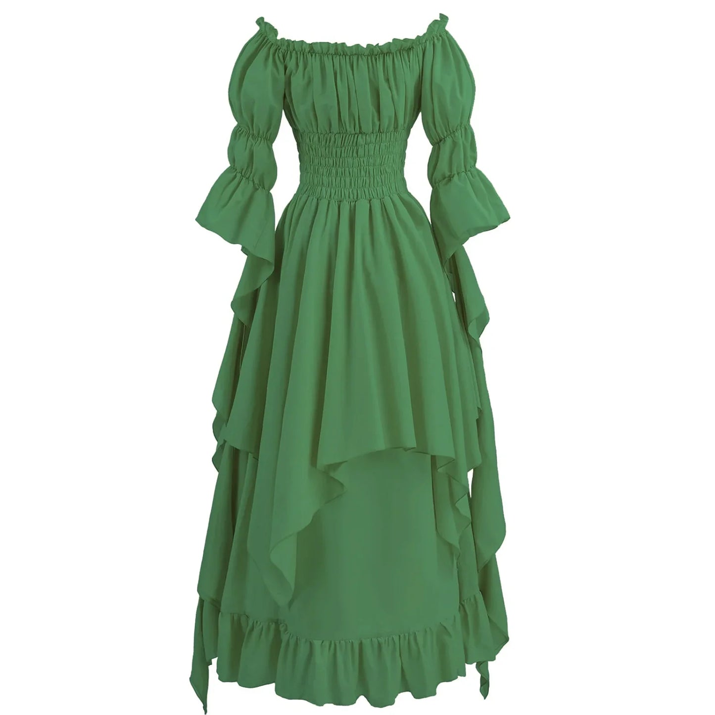 Vintage Halloween Costume –