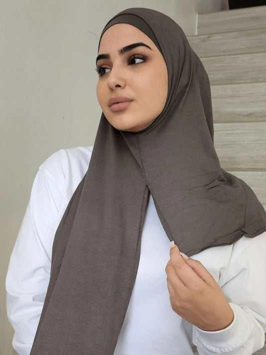 Dubai Hijab