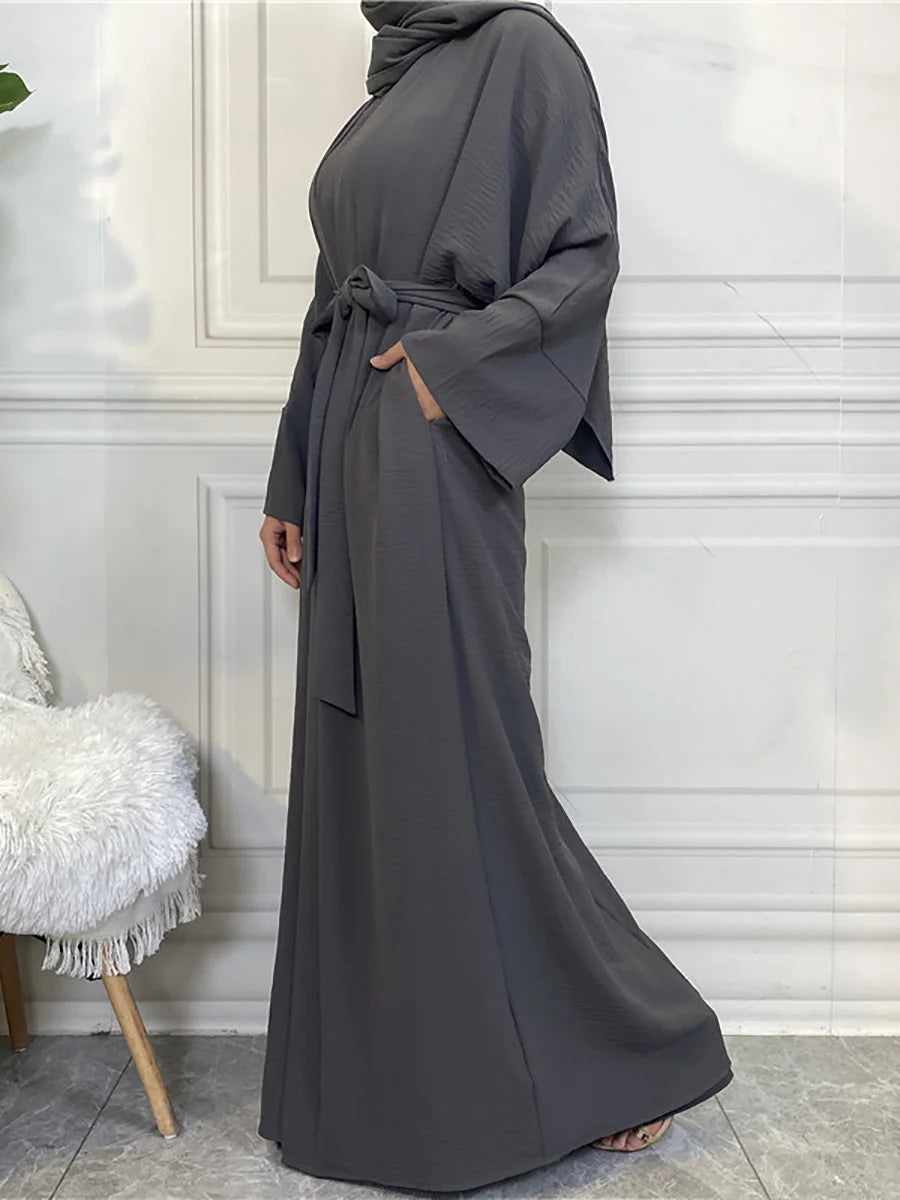 Everyday Abaya