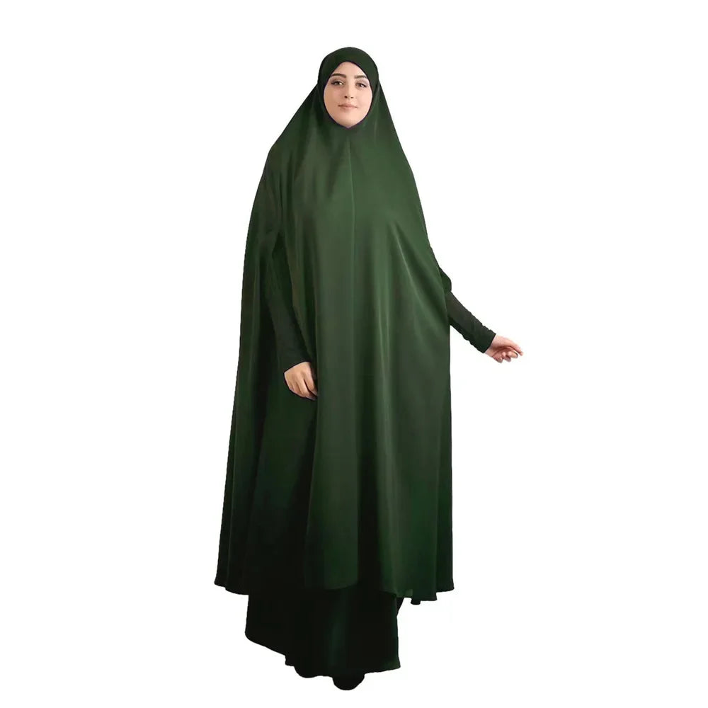 Modest Kaftan