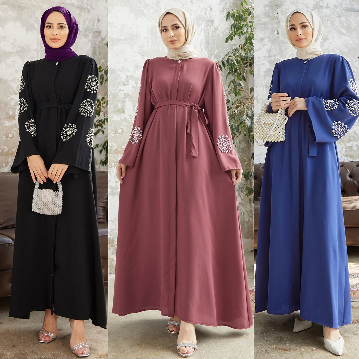 Everyday Modest Dress
